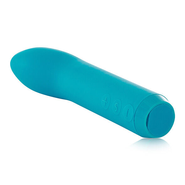 Je joue - vibrateur bullet g-spot bleu