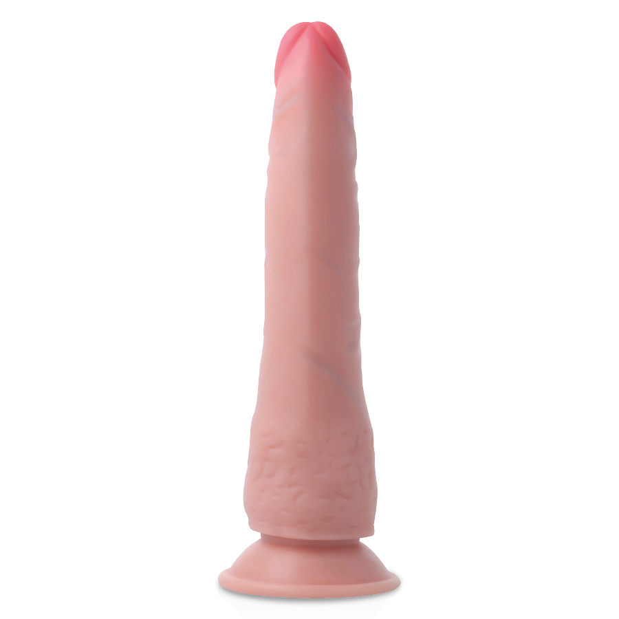 Rockarmy - crusader double densité 21.5 cm -o- 4.46 cm