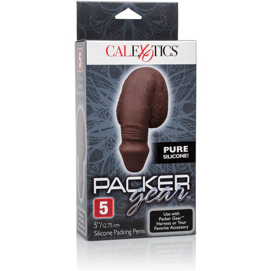 Calexotics - emballage silicone pénis 12.75 cm