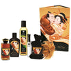 Shunga - Coffret Doux Baisers à partager à deux ’Sweet Kisses’