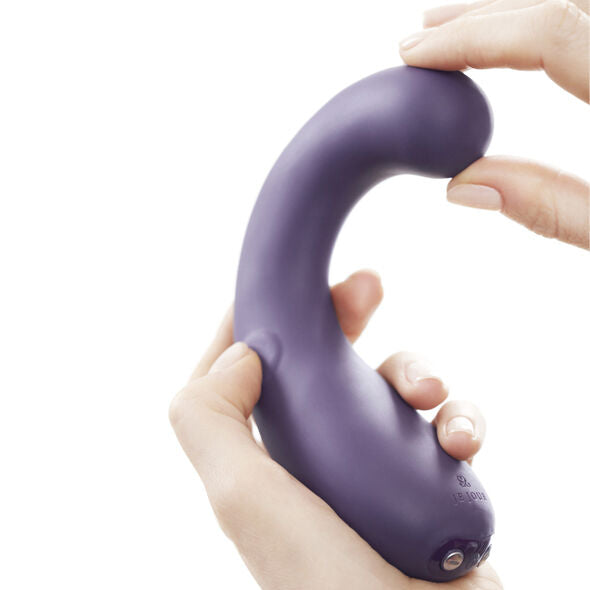 Je Joue - Vibromasseur Point G Ajustable G-Kii - Mauve