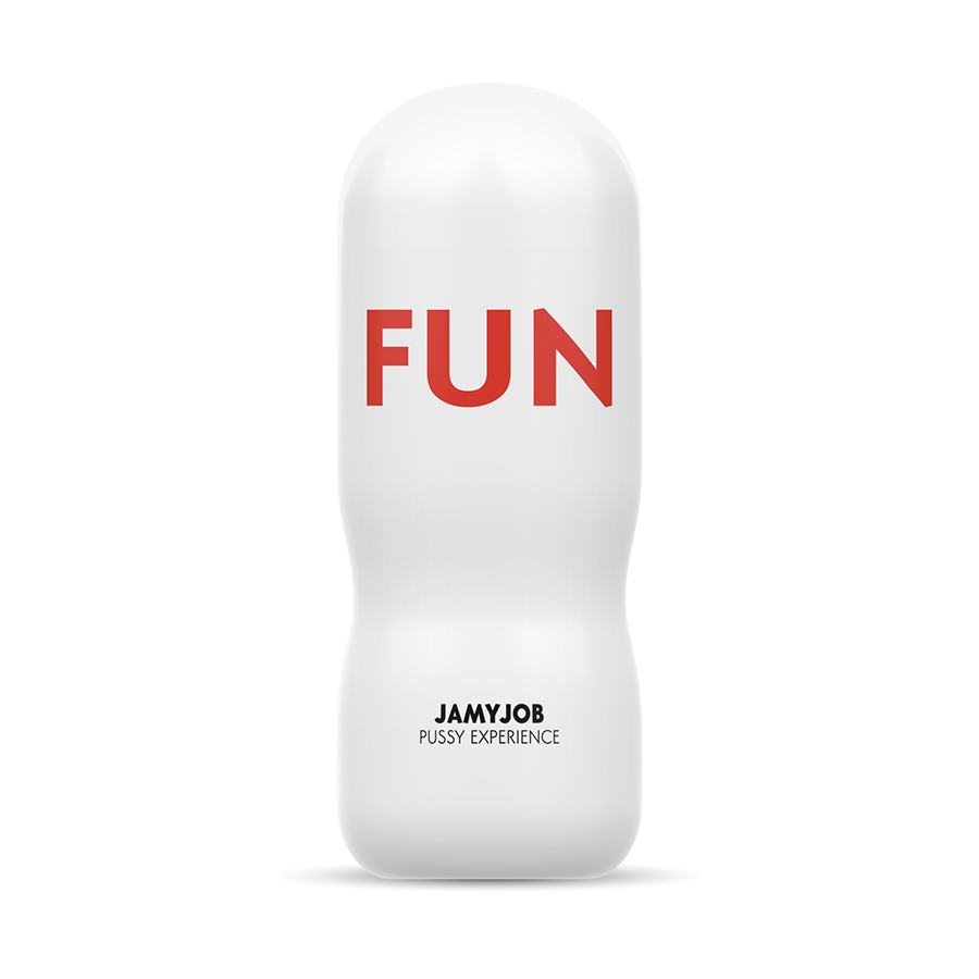 Jamyjob - masturbateur vagin discret