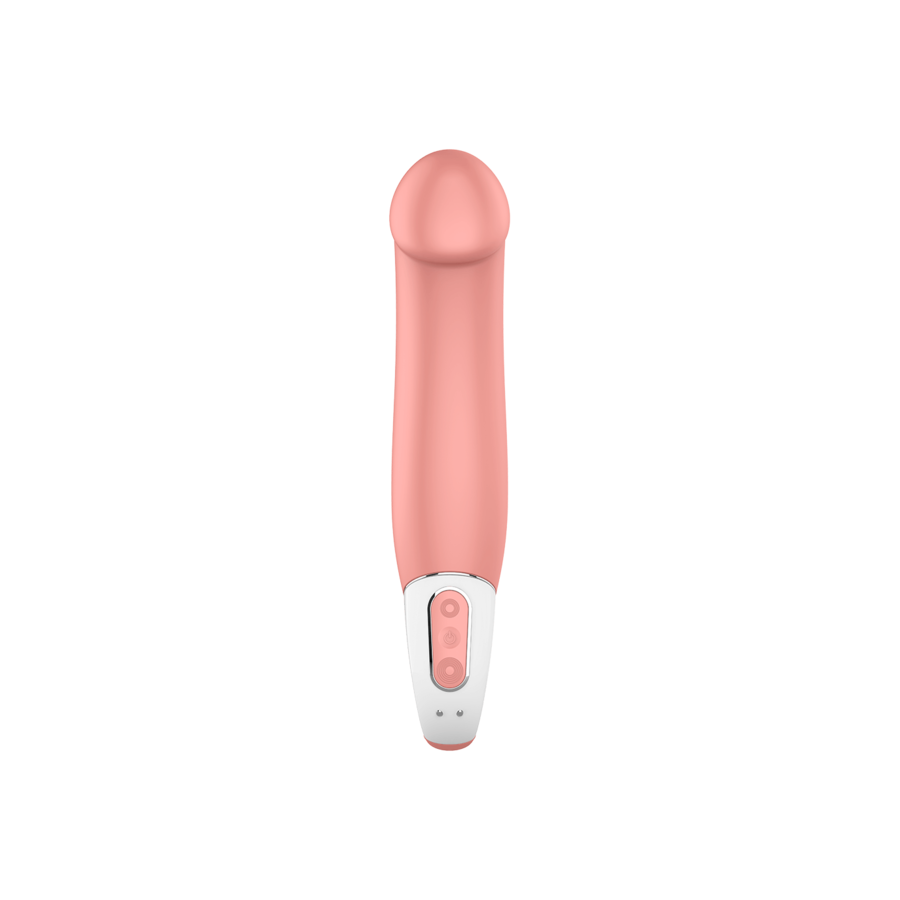 Satisfyer - vibe maître