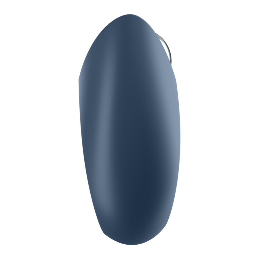 Satisfyer - Cockring Vibrant Connecté Royal One