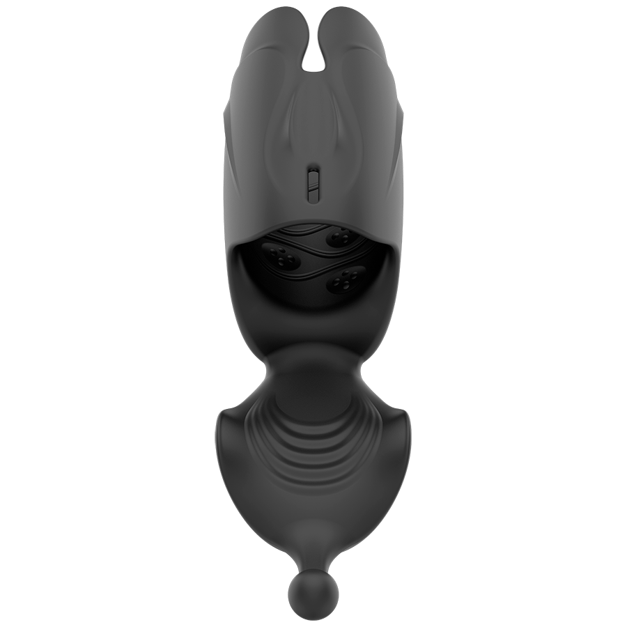 Jamyjob - masturbateur tête stroker rechargeable