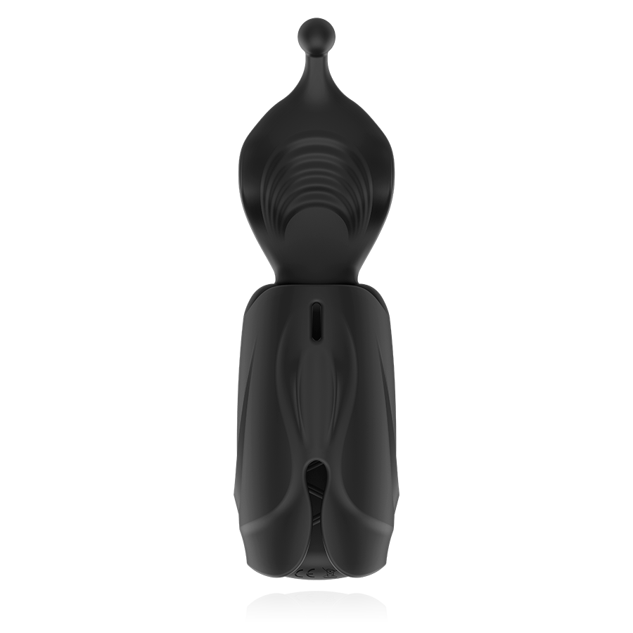 Jamyjob - masturbateur tête stroker rechargeable