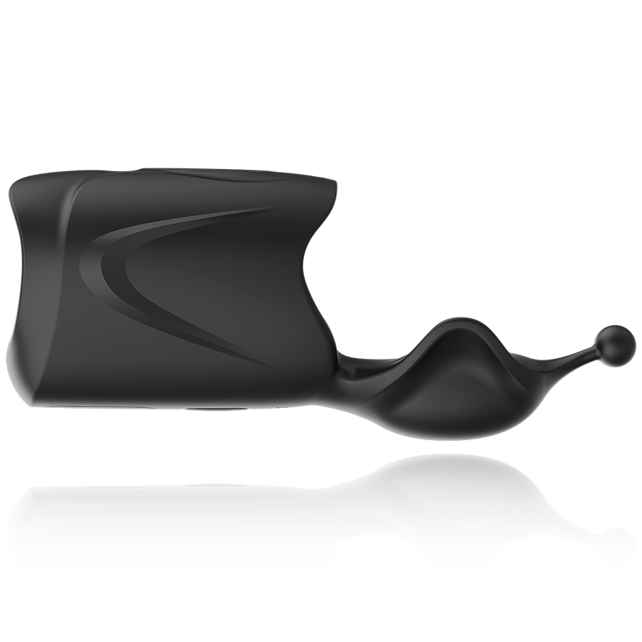 Jamyjob - masturbateur tête stroker rechargeable