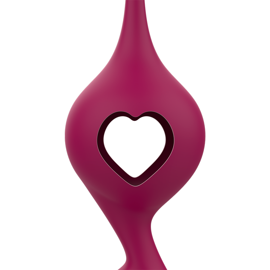 Rithual- deva set entrenamiento pelvico orquidea
