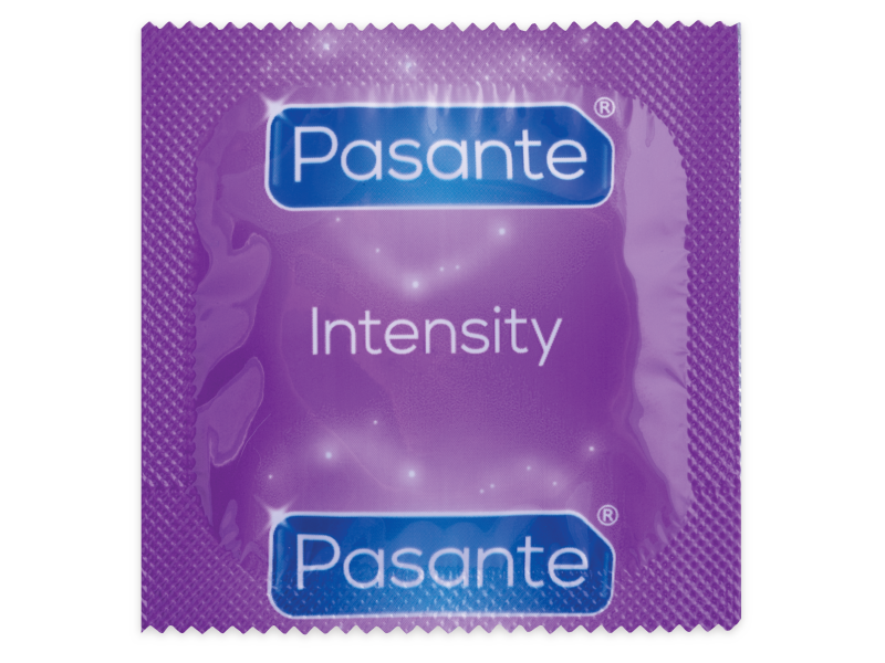 Pasante - points de traverse et str as intensité 12 unités