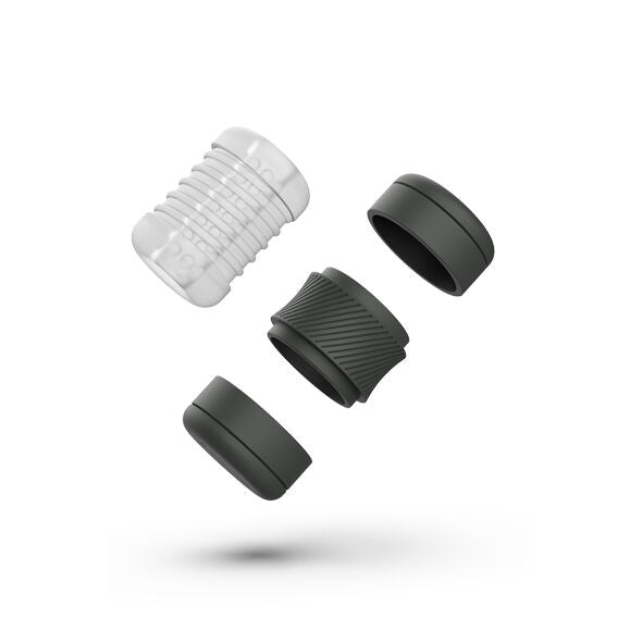 B Swish - Masturbateur Homme Bhandy Classic Pearl