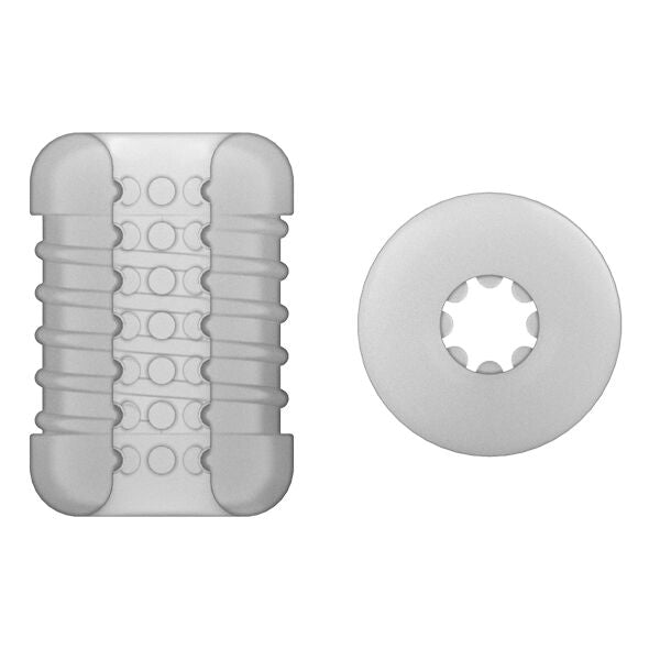 B Swish - Masturbateur Homme Bhandy Classic Pearl