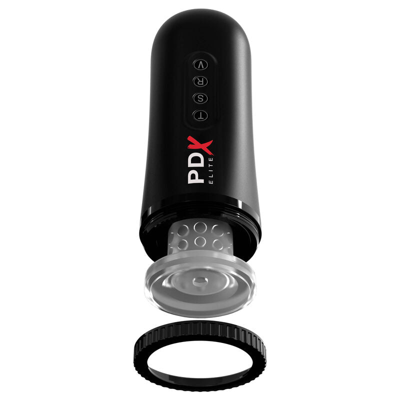Pdx elite - ventilateur moto masturbateur avanc?