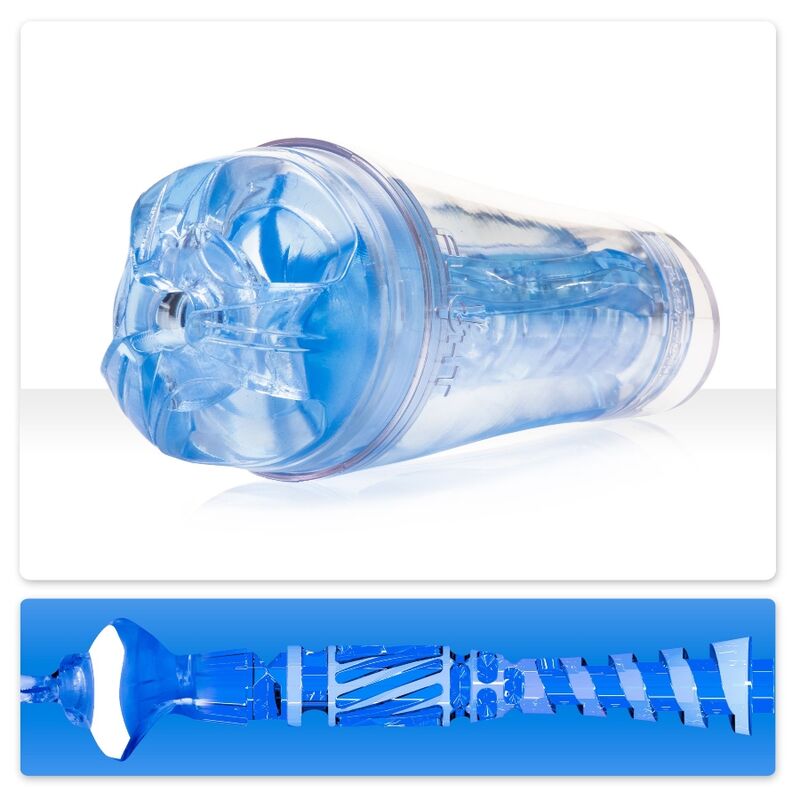 Fleshlight - Gaine de Masturbation Flight Commander