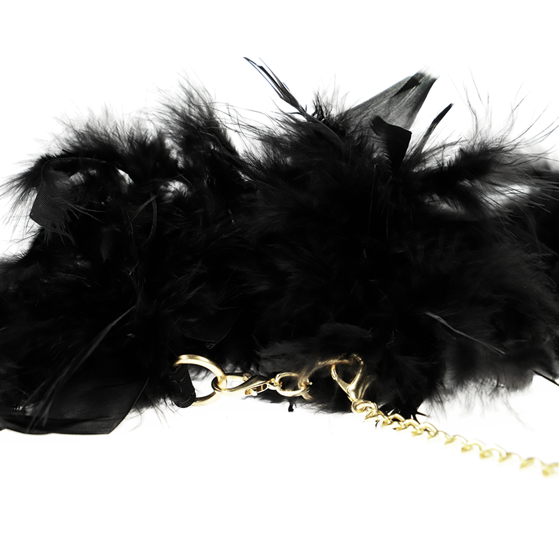 Coquette chic desire - menottes de luxe