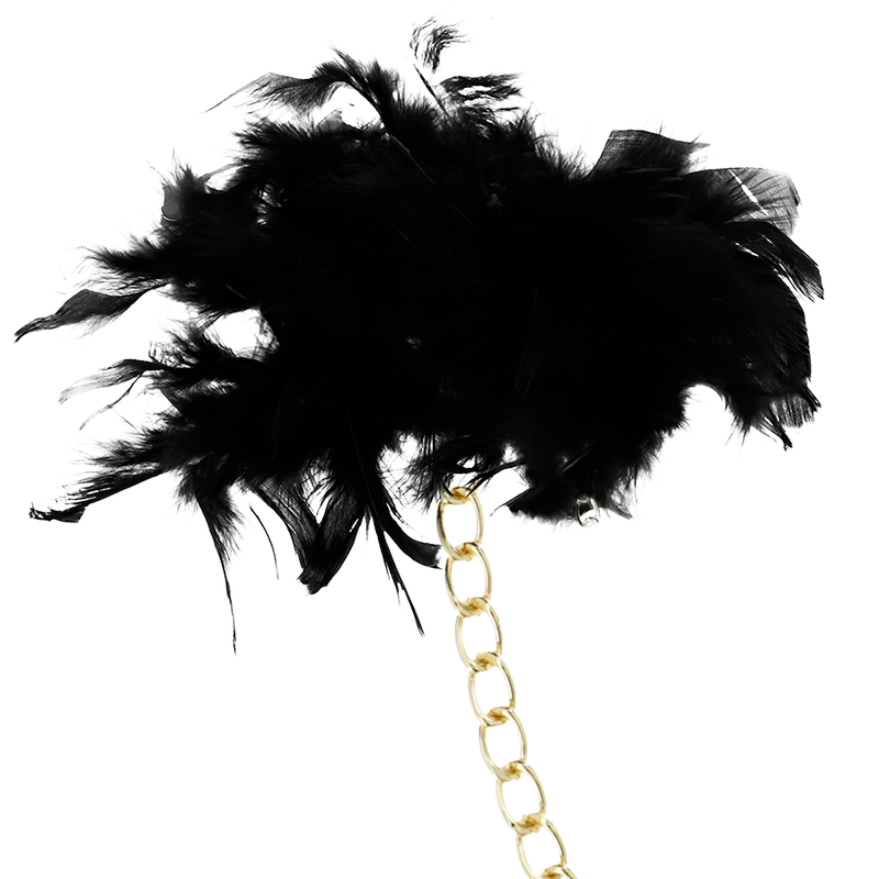 Coquette chic desire - menottes de luxe