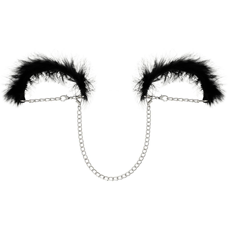 Coquette chic desire - menottes fetish deluxe
