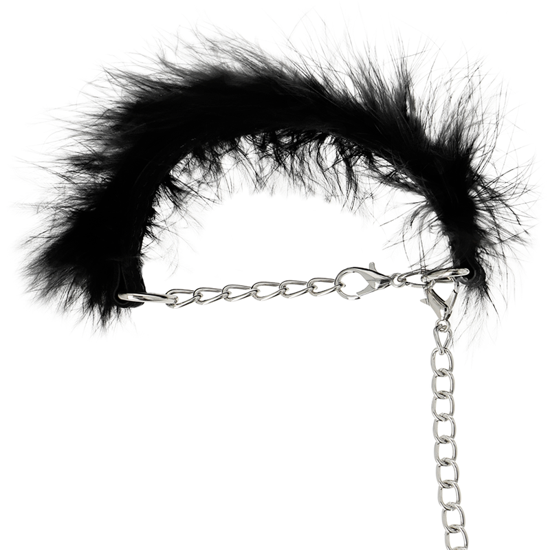 Coquette chic desire - menottes fetish deluxe