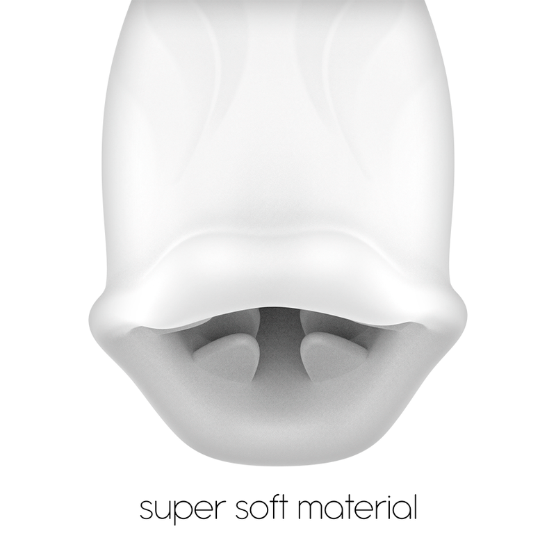 Jamyjob - spinjob stimulateur de sexe oral
