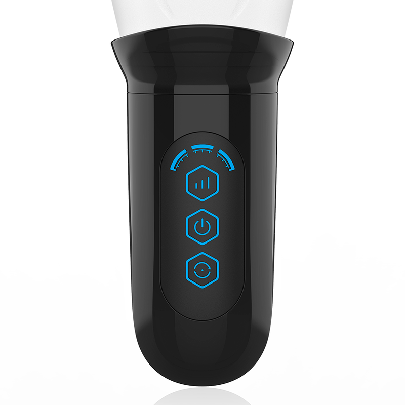 Jamyjob – Simulateur Sexe Oral 3 vitesses rotation 360° Spinjob