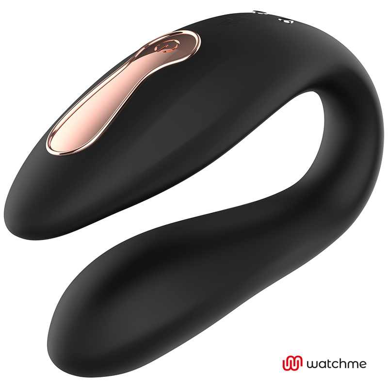 Anne's desire - dual pleasure tecnolog a watchme noir/or