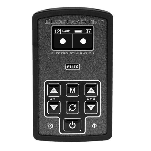 Electrastim - unité stimulateur de flux