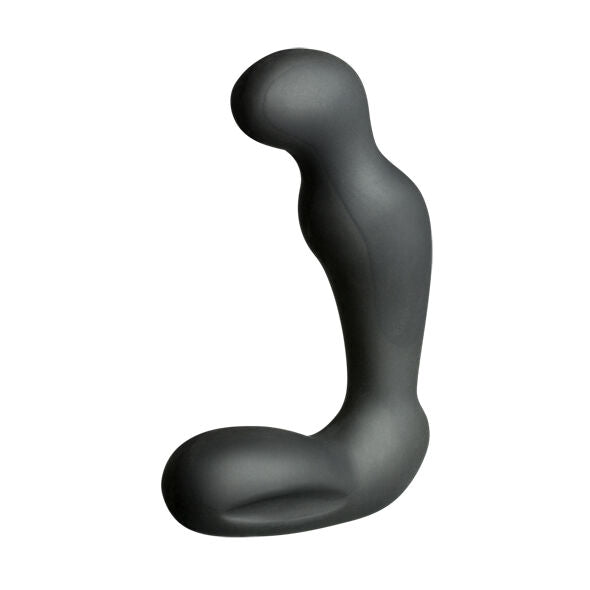 Electrastim - massage prostate sirius silicone noir