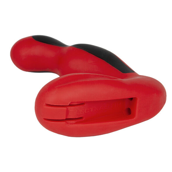 Electrastim - masseur de prostate habanero silicone fusion
