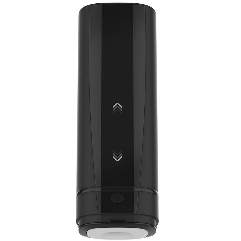 Kiiroo - Masturbateur pour Homme Onyx+ avec Texture Sensation Peau