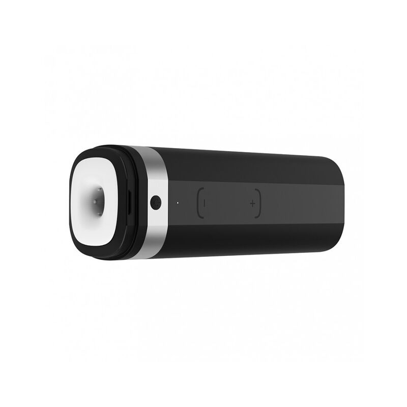 Kiiroo - Masturbateur Vibrant Va-et-Vient Connecté Jessica Drake Onyx+