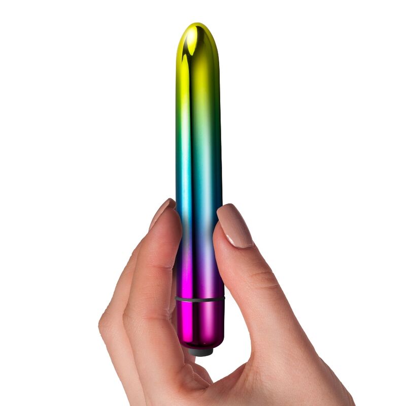 Rocks-off - balle vibrante prism