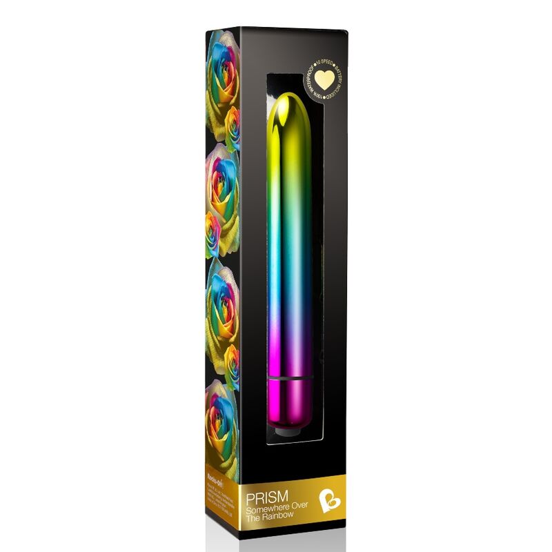 Rocks-off - balle vibrante prism
