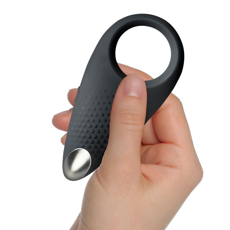 Rocks-off - stimulateur de couples rechargeable empower - noir