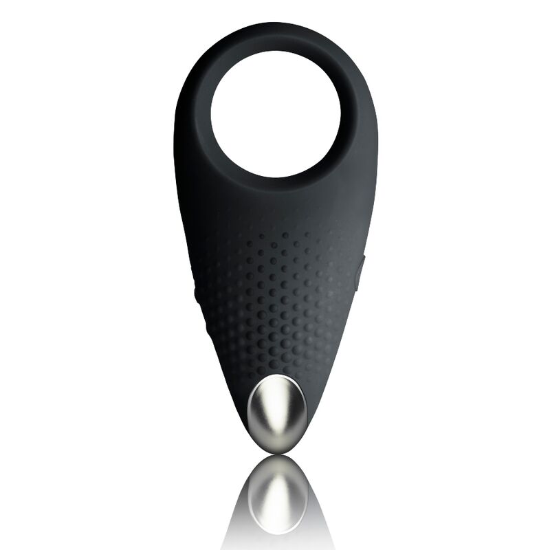 Rocks-off - stimulateur de couples rechargeable empower - noir