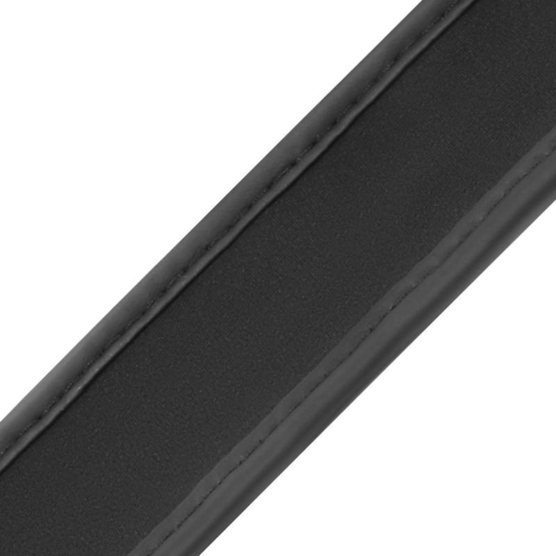 Collier BDSM néoprène Fetish Submissive Dark Room - Fetish Submissive - FETISH SUBMISSIVE DARK ROOM