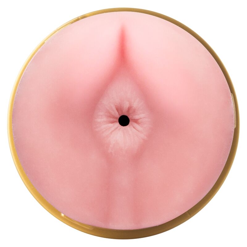 Fleshlight - Masturbateur Anus Stamina Unit Pink Butt