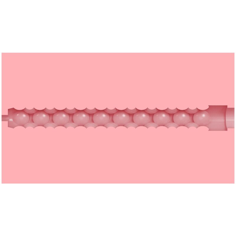 Fleshlight - Masturbateur Vagin GO Stamina Training Unit
