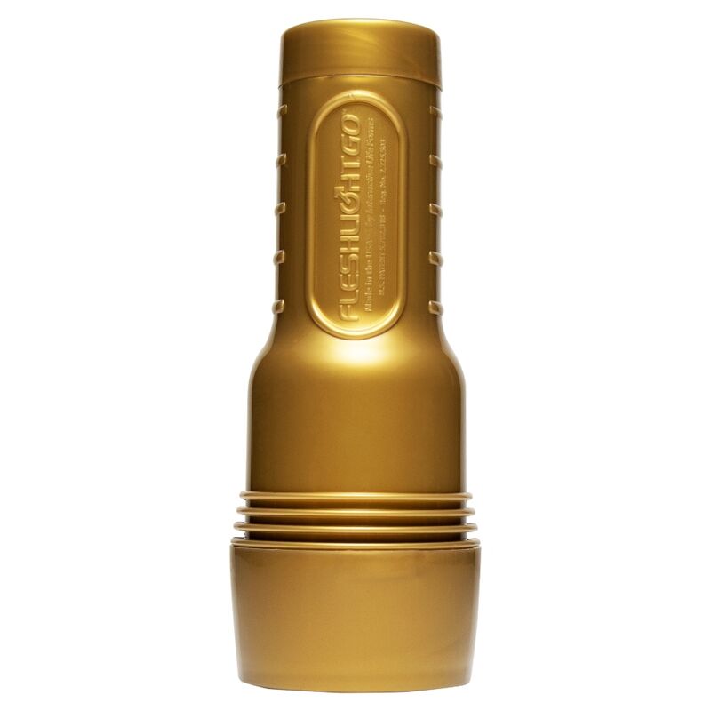 Fleshlight - Masturbateur Vagin GO Stamina Training Unit