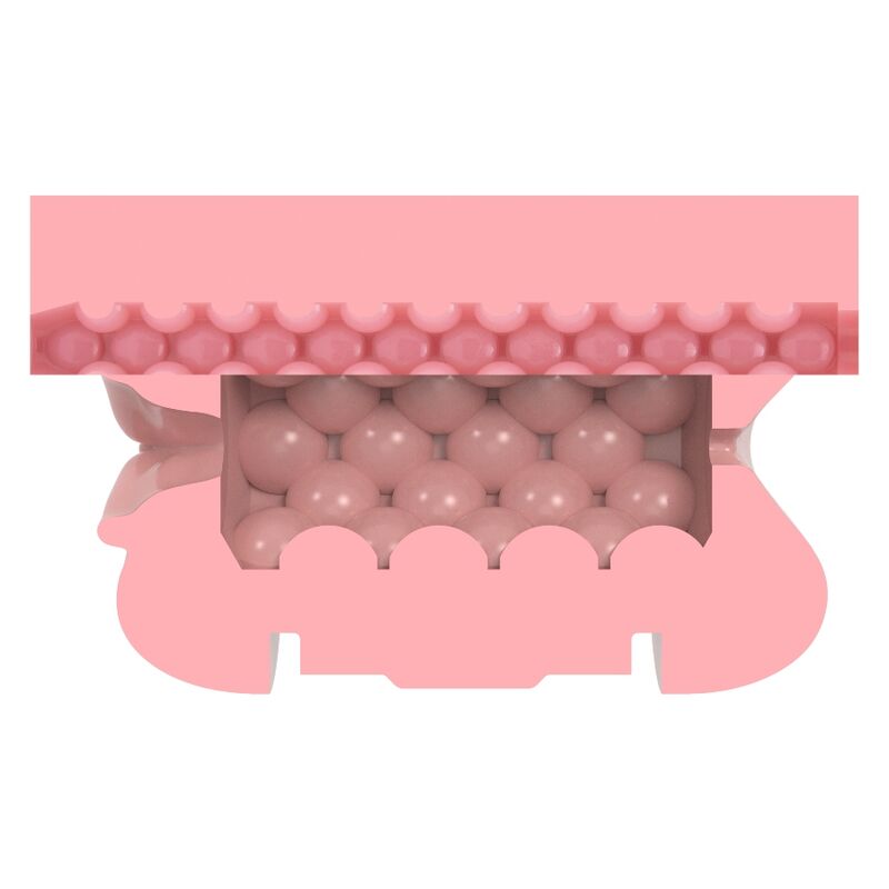 Fleshlight - Masturbateur Vagin et Anus Quickshot Stamina