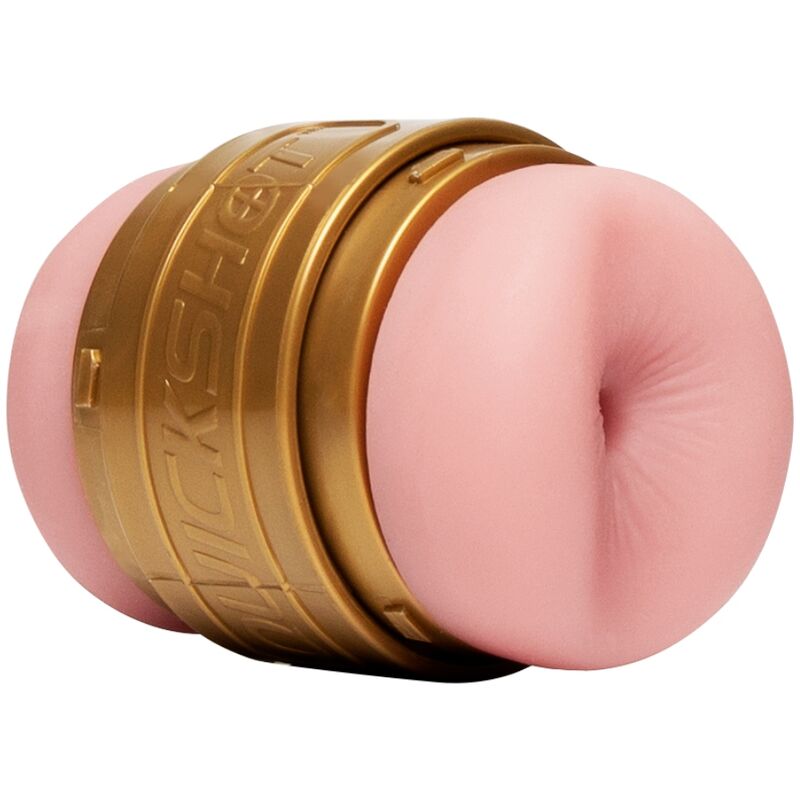Fleshlight - Masturbateur Vagin et Anus Quickshot Stamina