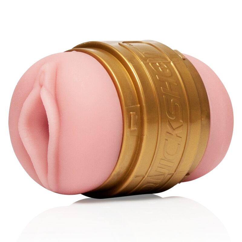 Fleshlight - Masturbateur Vagin et Anus Quickshot Stamina