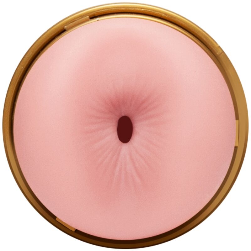 Fleshlight - Masturbateur Vagin et Anus Quickshot Stamina