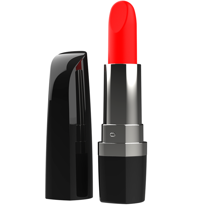 Intense - rouge lèvres vibrant lippsy