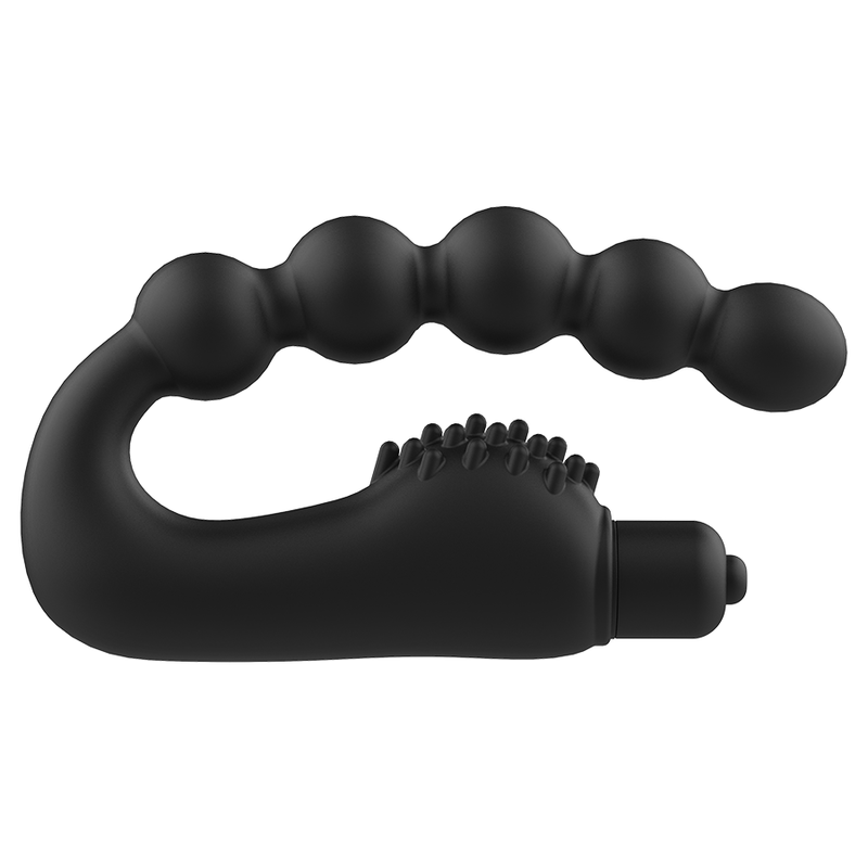 Addicted toys - masseur anal prostatique avec vibration