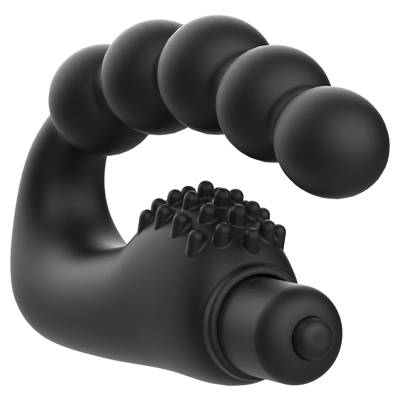 Addicted toys - masseur anal prostatique avec vibration
