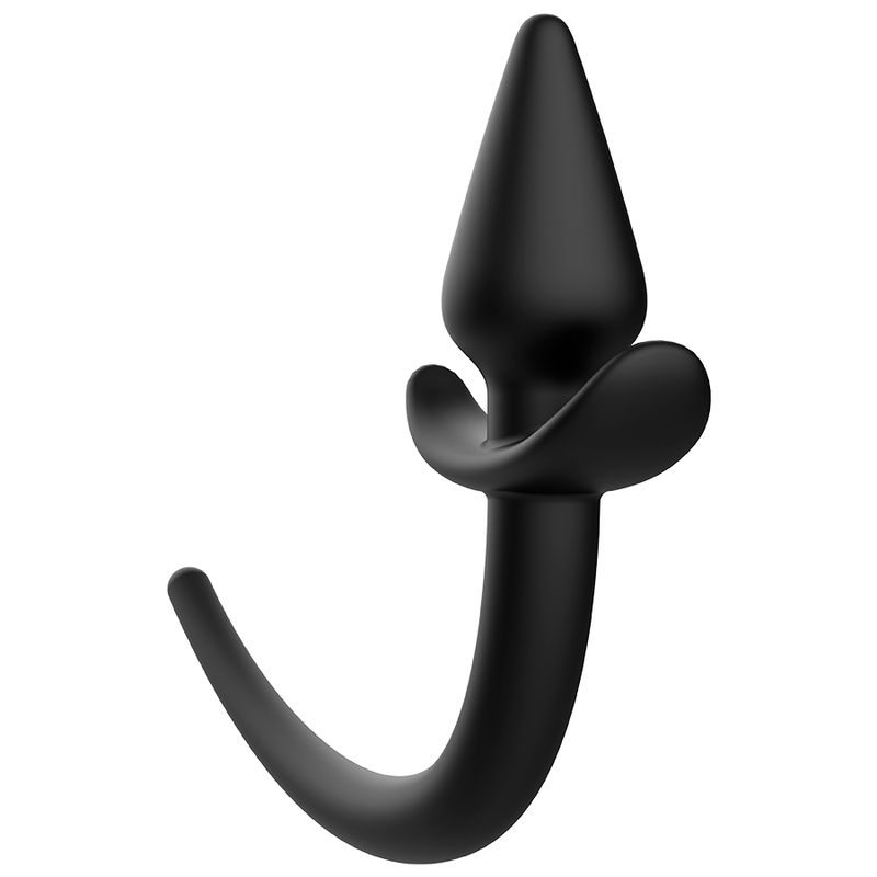 Addicted toys - puppy plug anal en silicone