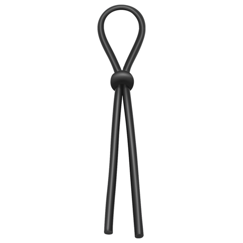 Addicted toys - ensemble danneau pénial flexible en silicone 7 pièces