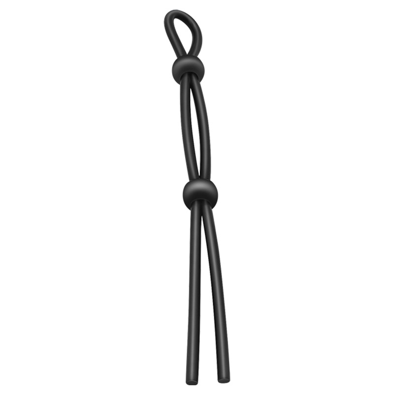 Addicted toys - ensemble danneau pénial flexible en silicone 7 pièces