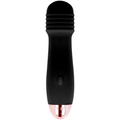 Dolce vita Mini vibrateur rechargeable noir 7 vitesses