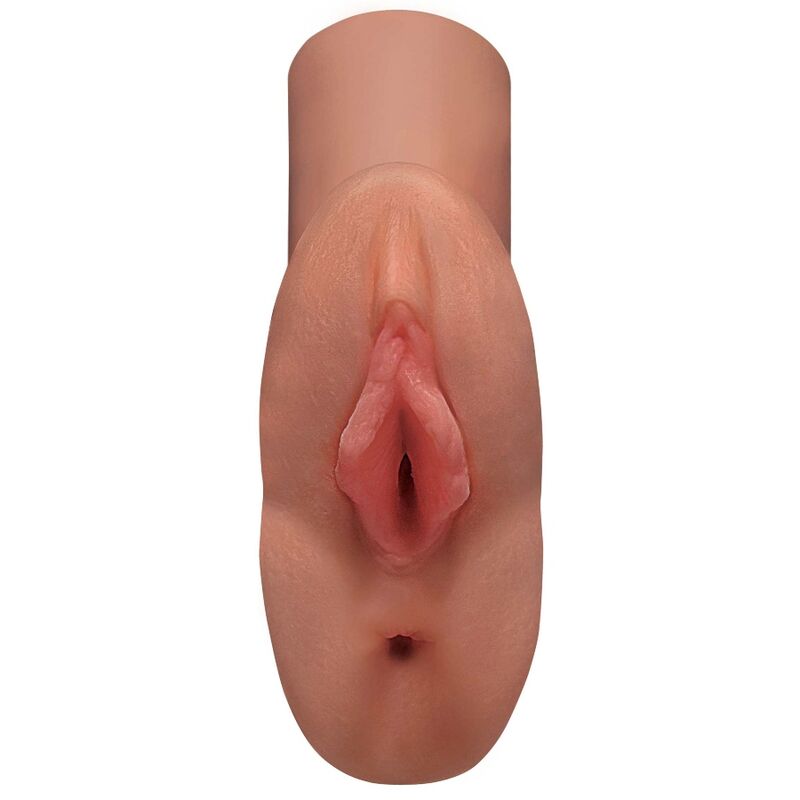 Pdx plus - chatte parfaite double stroker vagin et ano masturbateur