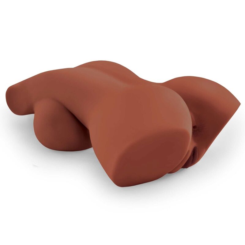 Pdx plus - perfect 10 torse marron